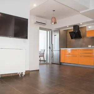 Appartement Le Terrazze 6, Puerto de la Cruz (Tenerife)