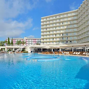 Sol Guadalupe Magaluf