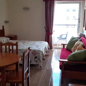 Appartement Toplage. Blick. Sauber. Guenstig. Pool. Gepflegt, Puerto de la Cruz (Tenerife)