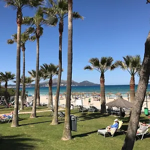 Playa Esperanza Affiliated By Melia Playa de Muro