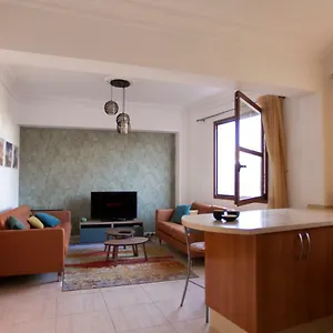 Appartement Plaza Del Charco - Puerto Viejo, Puerto de la Cruz (Tenerife)
